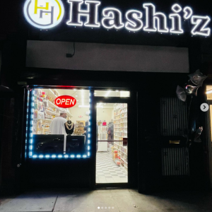 hashz